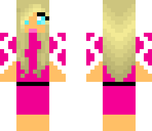 now this is a cute girl for you