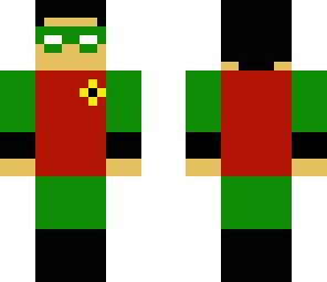 robin