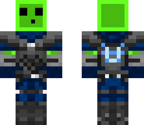 kyle's nova leader skin