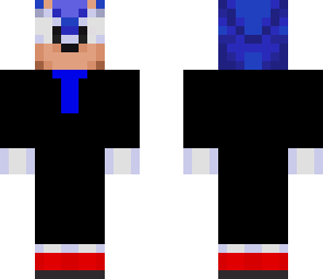 agent sonic