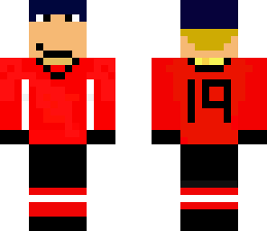 nick backstrom