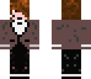 tuxedo dead