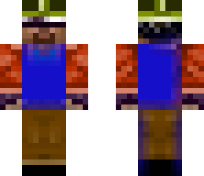 butter king
