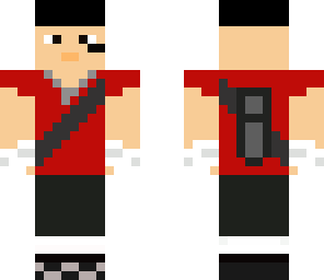 scout