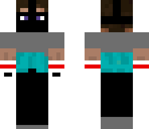 robber