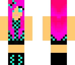 dj texture girl 1