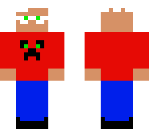 fred
