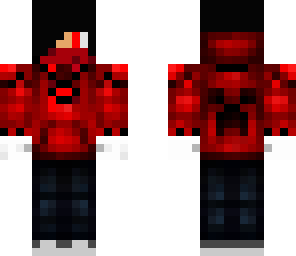 hoodie kid