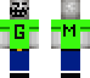 gamesmasked