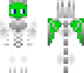 green dragon