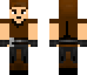 my sith apentince
