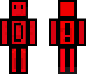 the rage skin