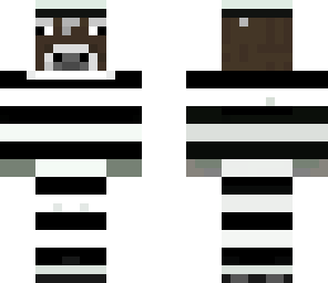 prison cow