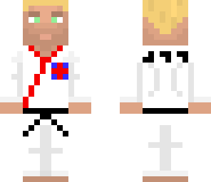 taekwondo joe
