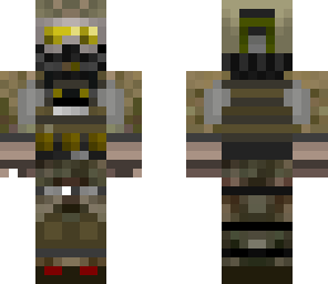 mw3 soldier