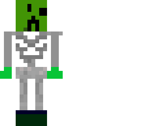 alexandsamchill 2nd skin