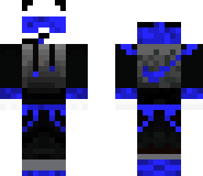 animation panda