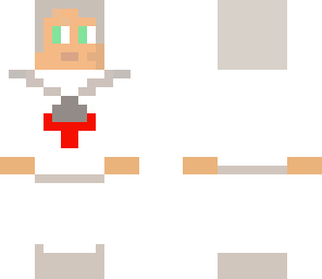 doctor