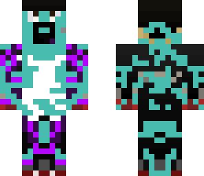 dimentionall guard