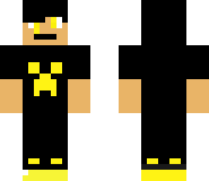 golden creeper gamer