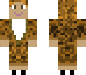 monkey