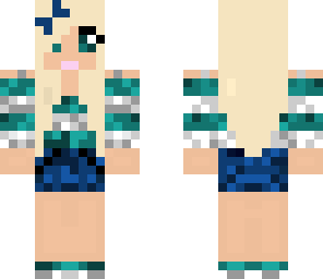 girl 1