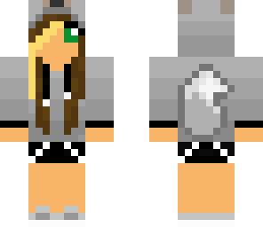 new wolf