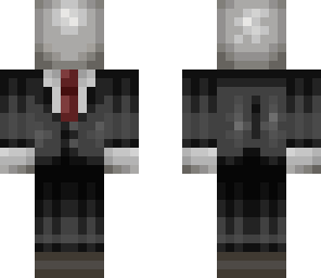 slender man
