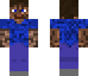 new steve