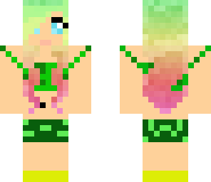 pixie