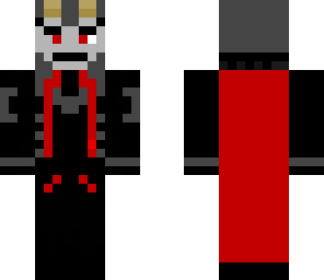 undead loki