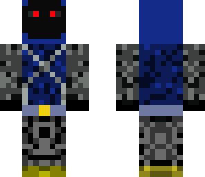 biohazardr88 skin