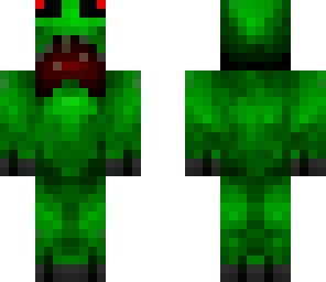 creeper