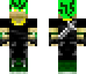 hunter teen