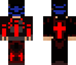 mech