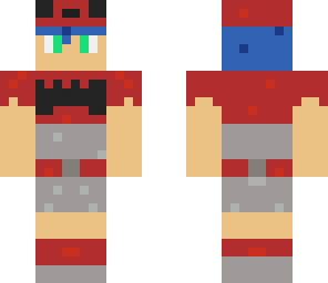 team magma grunt