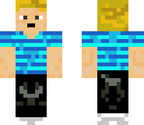 cool guy 2