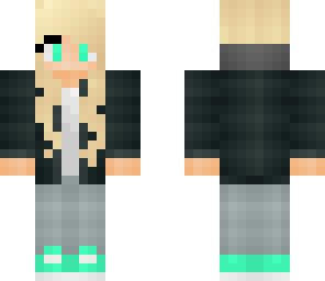 skin edited