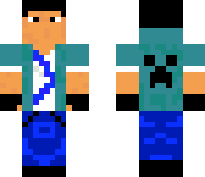 herobrine asf