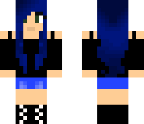 shadow girl