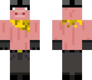 diggy diggy piggy