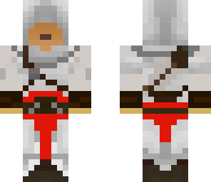 bloodlines altair