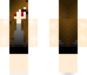 girl vampire