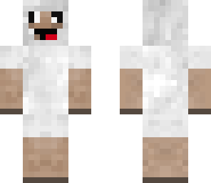derp sheep