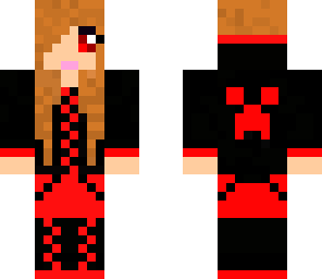 vampire girl updated