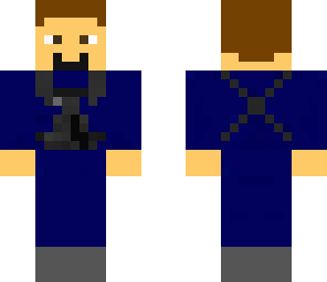 pilot