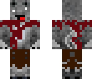 derp werewolf
