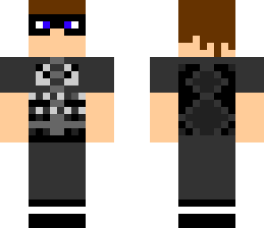 my offical skin daplaya98