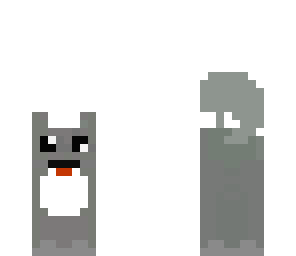 derp wolf