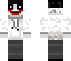 jeff the killer